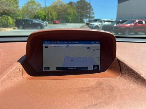 Used 2016 Buick Encore Leather w/ Experience Buick Package AWD/4WD image 25