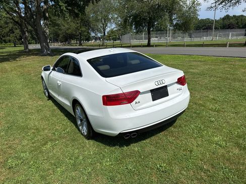 Used 2014 Audi A5 2.0T Premium AWD/4WD image 9