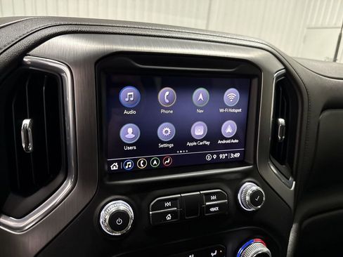 Used 2022 GMC Sierra 2500 Denali w/ Denali Ultimate Package image 14