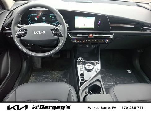 New 2025 Kia Niro EX w/ EX Cold Weather Package image 7