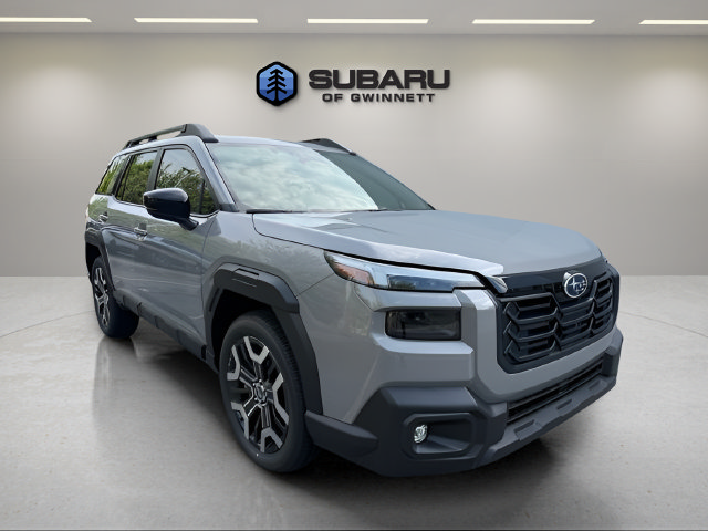 New 2026 Subaru Outback Touring XT AWD/4WD image 7