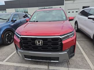 Used 2026 Honda Pilot Elite video 2