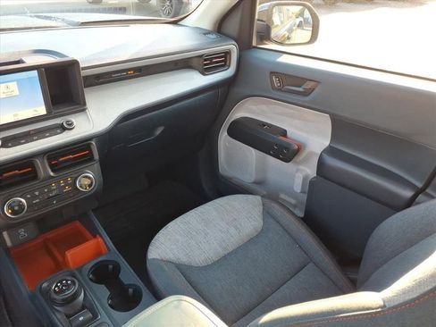 Used 2023 Ford Maverick XLT w/ XLT Luxury Package image 14