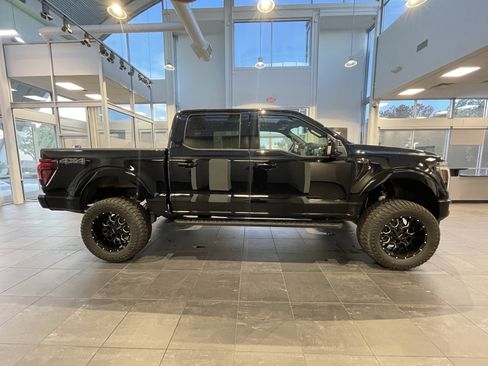 Used 2026 Ford F150 Lariat AWD/4WD image 11