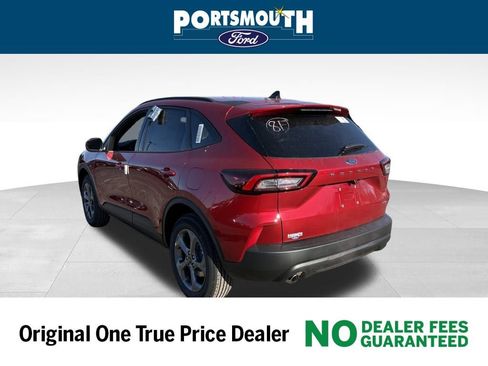 New 2026 Ford Escape ST-Line w/ Cold Weather Package image 17