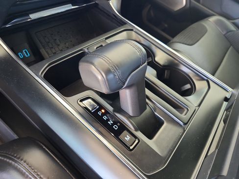 Used 2023 Ford F150 Raptor w/ Raptor Carbon Fiber Package image 13