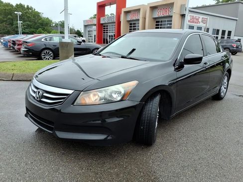 Used 2012 Honda Accord LX image 18
