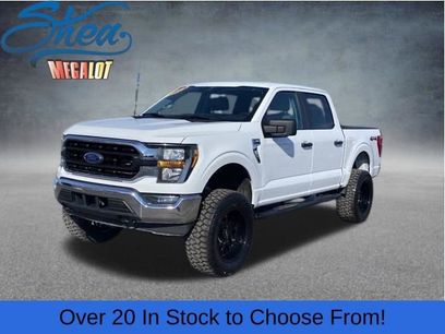 Used 2023 Ford F150 XLT w/ Trailer Tow Package