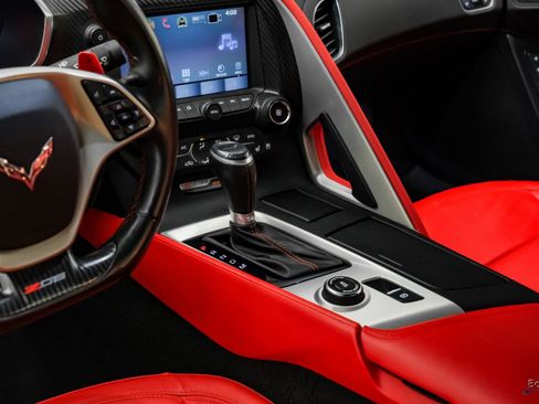 Used 2018 Chevrolet Corvette Z06 image 81