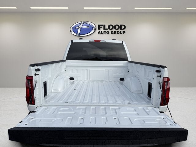 New 2026 Ford F150 STX w/ Equipment Group 200A AWD/4WD image 7