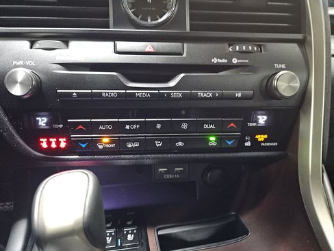 Used 2020 Lexus RX 350 FWD w/ Premium Package image 23