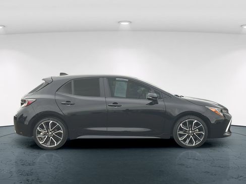 Used 2020 Toyota Corolla XSE image 7