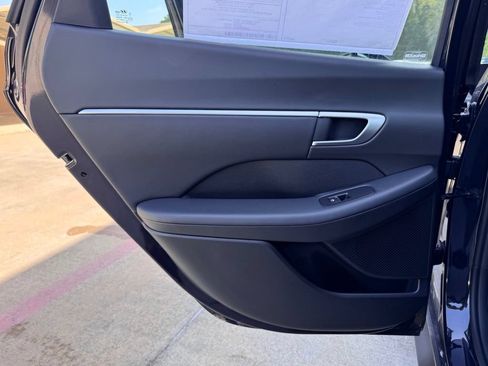 New 2026 Hyundai Sonata Blue FWD image 19