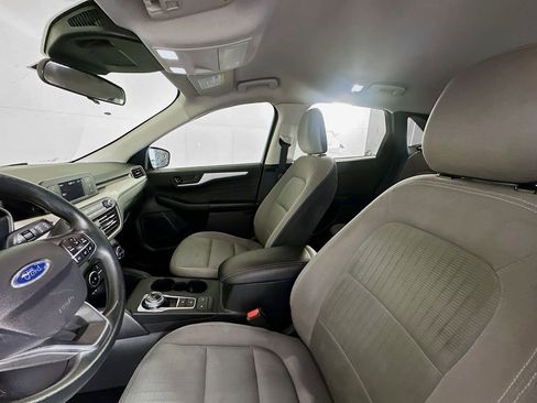 Used 2021 Ford Escape S image 20
