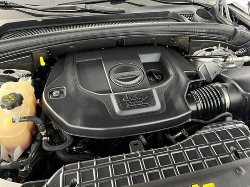 Certified 2022 Jeep Grand Cherokee L Summit w/ Advanced Protech Group IV image 34