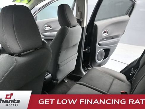 Used 2022 Honda HR-V EX image 21