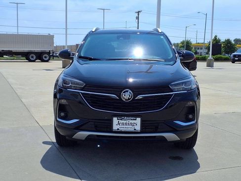 Used 2023 Buick Encore GX Essence w/ Experience Buick Package image 8