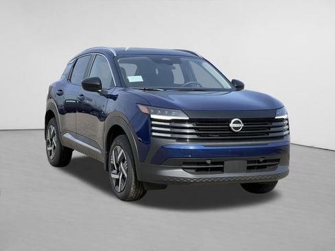 New 2026 Nissan Kicks SV w/ SV Premium Package FWD image 1