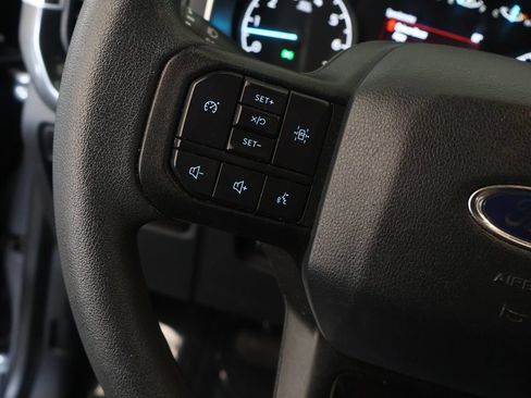 Used 2022 Ford F150 XL w/ STX Appearance Package RWD image 19