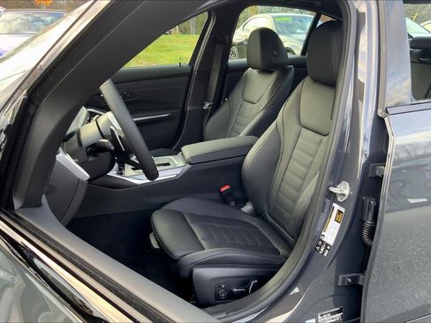 New 2026 BMW M340i xDrive image 9