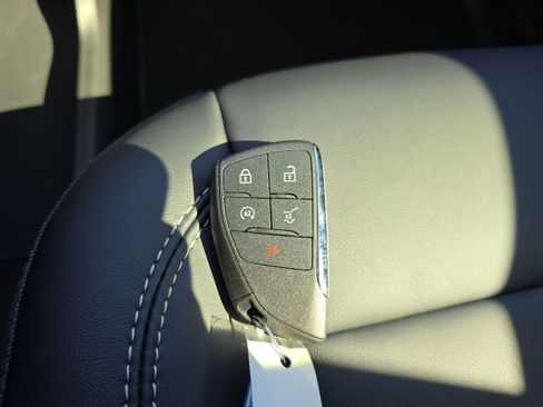 New 2026 GMC Acadia Elevation w/ Black Edition image 38