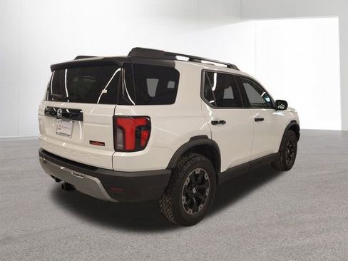 New 2026 Honda Passport TrailSport Elite image 35