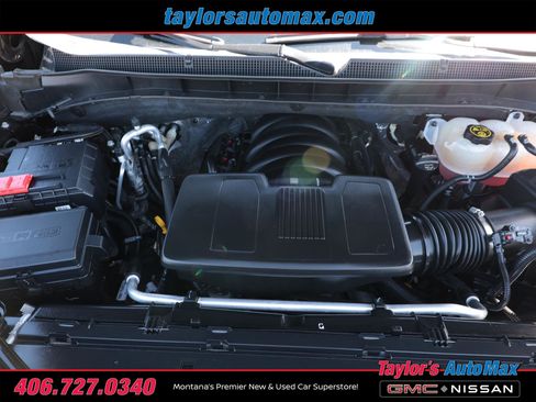 Used 2023 Chevrolet Tahoe High Country w/ Max Trailering Package image 50