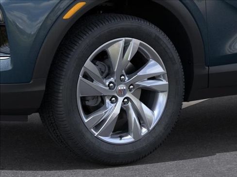 New 2026 Buick Encore GX Preferred AWD/4WD image 9