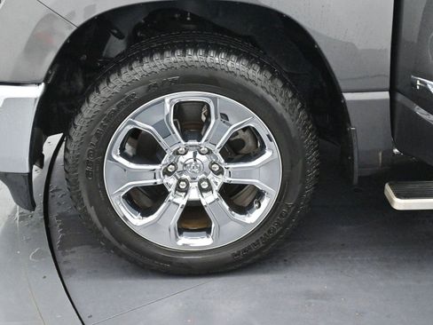 Used 2020 RAM 1500 Big Horn image 35