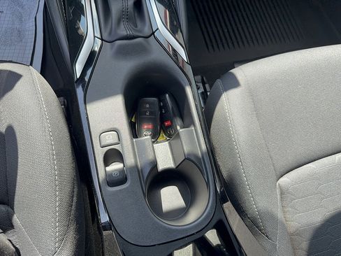 Certified 2024 Toyota Corolla SE FWD image 15