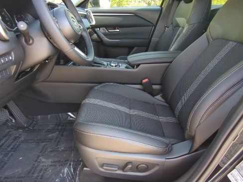 New 2026 MAZDA CX-50 2.5 Hybrid w/ Preferred Pkg image 9