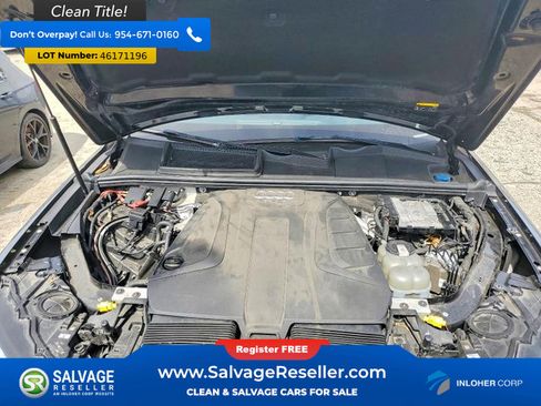 Used 2018 Audi Q7 2.0T Premium Plus image 16