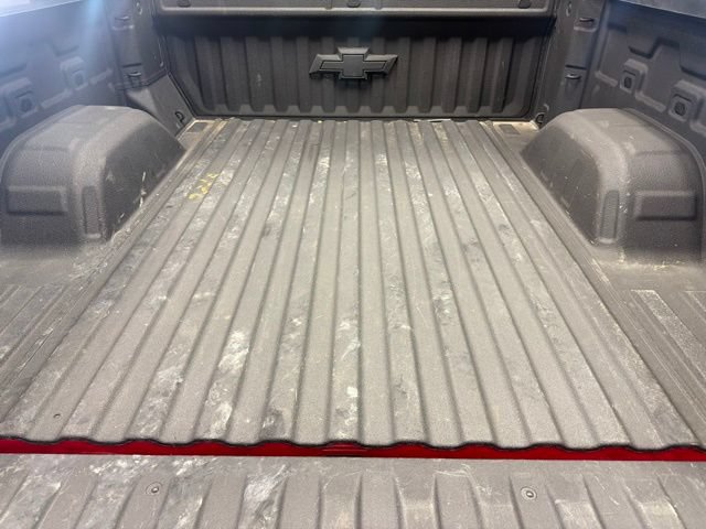 Used 2022 Chevrolet Silverado 1500 RST AWD/4WD image 7