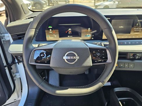Used 2026 Nissan Leaf SV+ w/ Floor Mat Package (SV+) FWD image 25