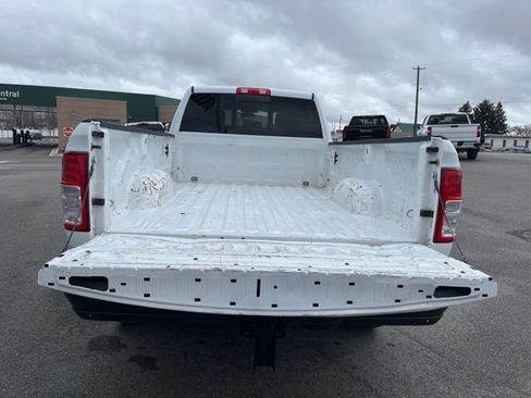 Used 2019 RAM 2500 Tradesman AWD/4WD image 11