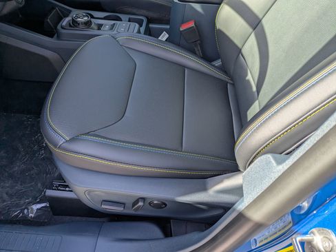 New 2026 Ford Maverick Lobo AWD/4WD image 14