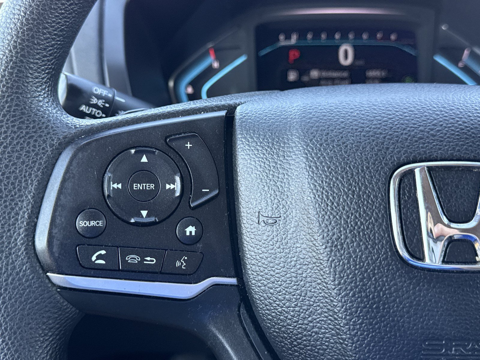Used 2021 Honda Odyssey LX image 20