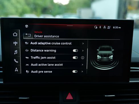 Used 2022 Audi S5 Premium Plus w/ Premium Plus Package image 27