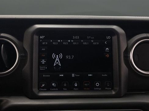 Used 2023 Jeep Wrangler Unlimited Rubicon 4xe image 16