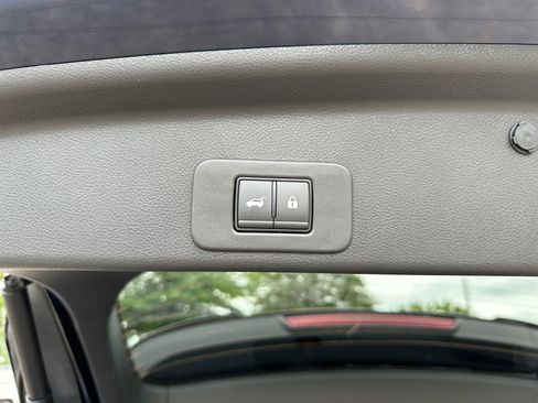 New 2025 Nissan Murano SL w/ Cargo Package image 19