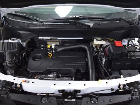 New 2026 Chevrolet Equinox ACTIV AWD/4WD image 30