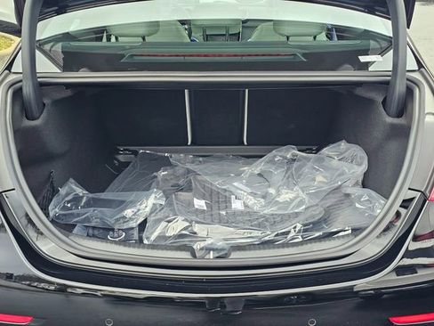 New 2026 Mercedes-Benz C 300 4MATIC Sedan image 10