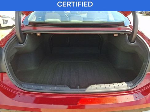 Used 2024 Hyundai Sonata SEL FWD image 30