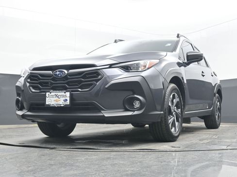 Used 2025 Subaru Crosstrek 2.0i Premium w/ Crosstrek Mirror Package image 22