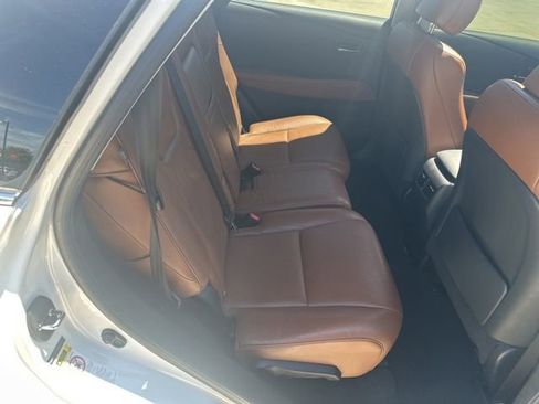 Used 2013 Lexus RX 350 FWD w/ Premium Pkg image 29