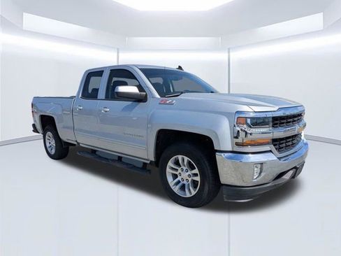 Used 2019 Chevrolet Silverado 1500 LT w/ All Star Edition image 1