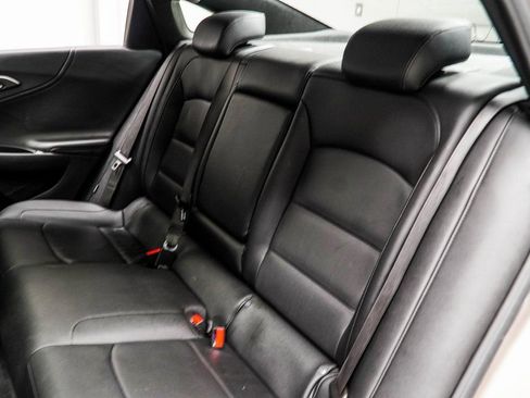 Used 2024 Chevrolet Malibu LT FWD image 36