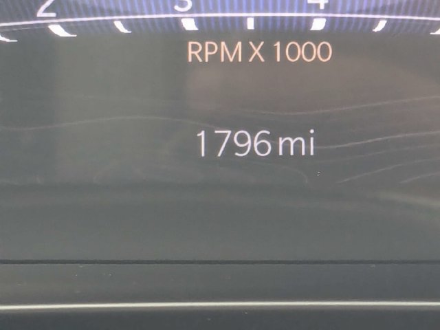 New 2026 Jeep Grand Cherokee Limited w/ Limited Altitude Package RWD image 33