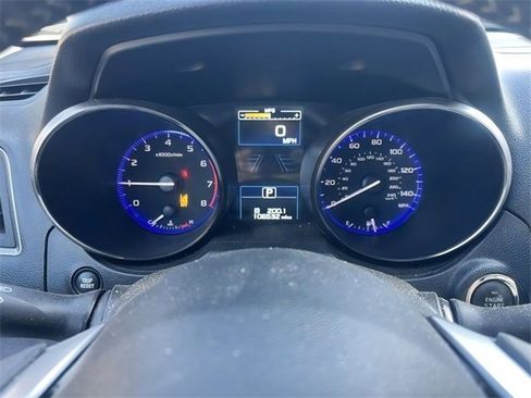 Used 2019 Subaru Outback 2.5i Limited image 17