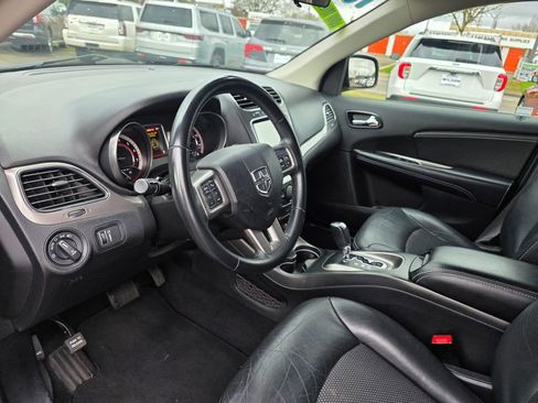Used 2018 Dodge Journey Crossroad image 8